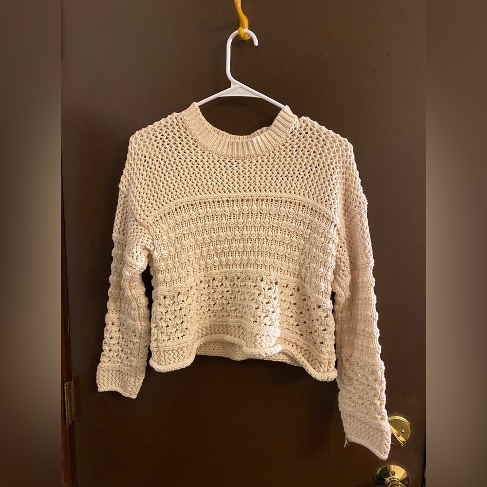 Knit Sweater